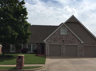 211 Turkey Creek Rd, Bartlesville, OK 74006