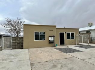 5502 Lucca Ave SW, Albuquerque, NM 87121