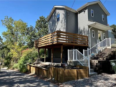 631 Maple Way, Oakmont, PA, 15139