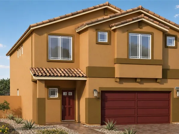 3759 Andorian Ave, North Las Vegas, NV 89084