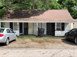 205 E 16th St, Columbia, TN 38401