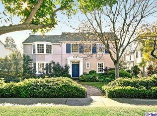 2230 Adair St, San Marino, CA 91108