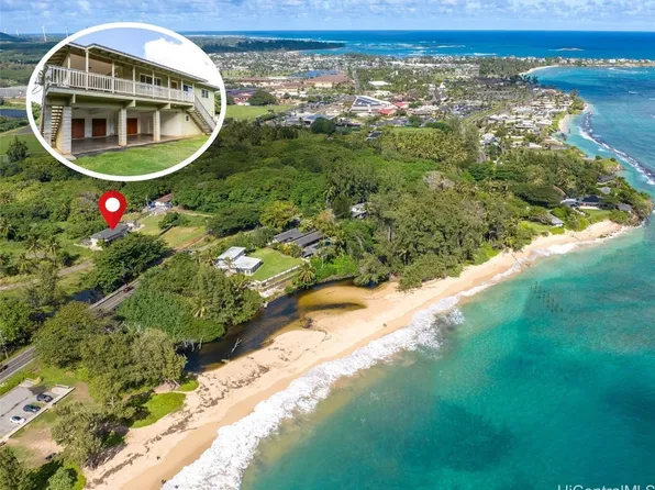55-246 Kamehameha Hwy, Laie, HI 96762