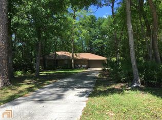 92 Pintail Ln, Woodbine, GA 31569