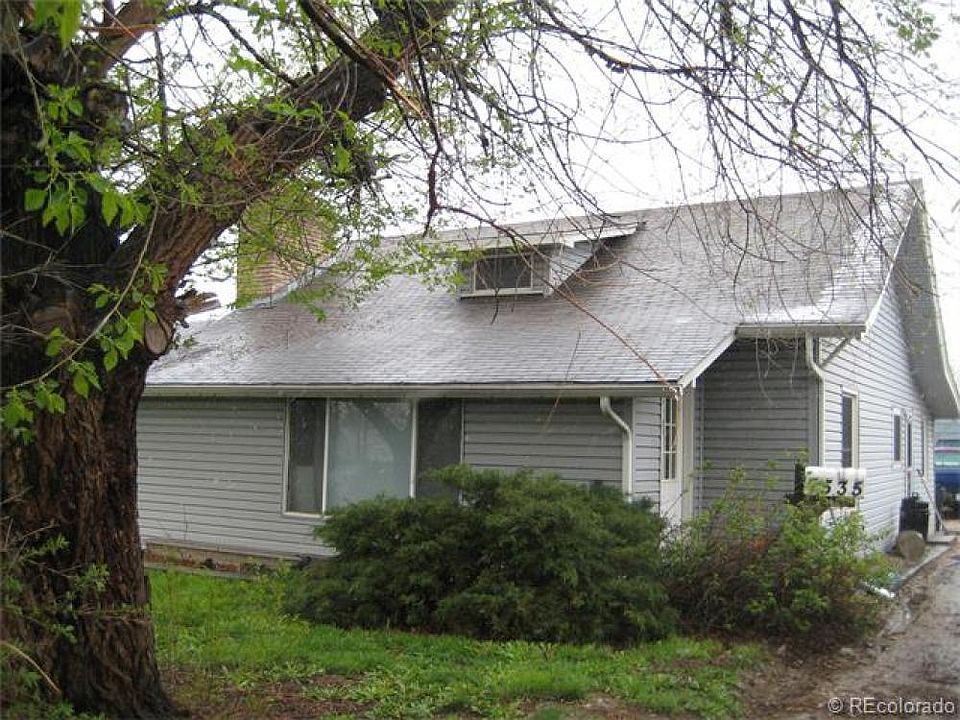 For Sale: 7535 Osceola, Westminster, CO 80030