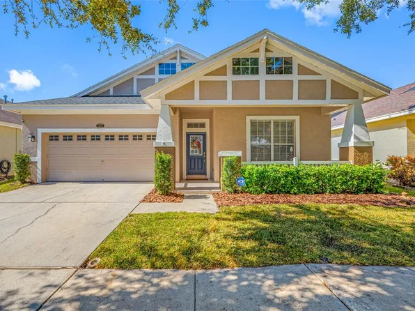 18108 Fall Creek Dr, Lutz, FL 33558