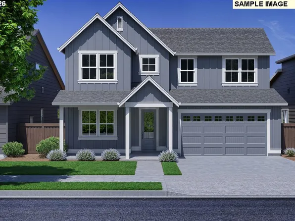 1312 E Luna St, Newberg, OR 97132