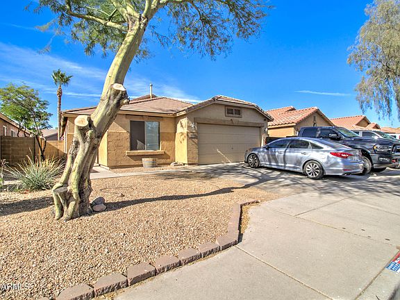 5th image of 2810 W JASPER BUTTE Drive