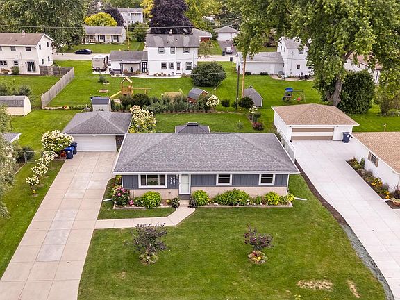 4th image of W243N6591 Westhaven DRIVE