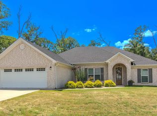 2091 Ferndale Cv, Alexander, AR 72002