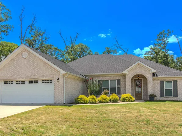 2091 Ferndale Cv, Alexander, AR 72002