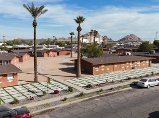 1326 N 50th St APT 1, Phoenix, AZ 85008