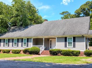 715 Lewis Rd, Sumter, SC 29154