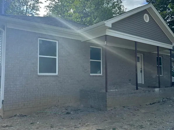 1408 Forest Dr, Louisville, KY 40219