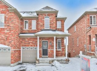 63 Aikenhead Ave, Richmond Hill, ON L4S0C4