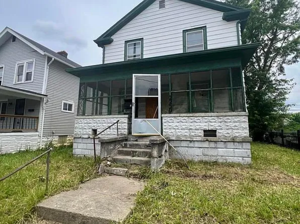 2230 Cleveland Ave, Columbus, OH 43211