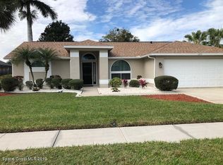 1270 Ambra Dr, Melbourne, FL 32940