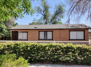 16275 Spruce St, Hesperia, CA 92345