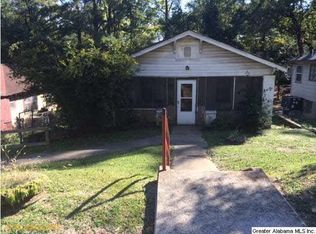 1629 36th Ave N, Birmingham, AL 35207