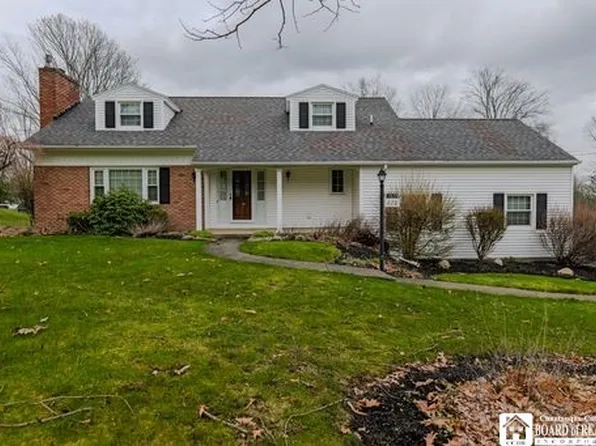 428 South Ave, Jamestown, NY 14701