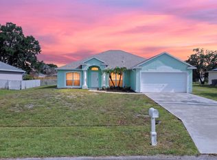 522 SW Mccomb Avenue, Port St Lucie, FL 34953