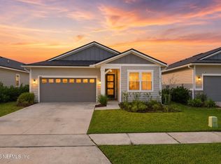 75888 SAFFRON LANE Lane, Yulee, FL 32097