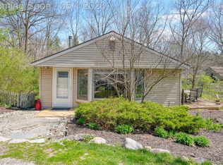 6637 Joy Rd, Dexter, MI 48130