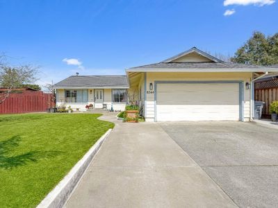 8544 Larch Avenue, Cotati, CA, 94931