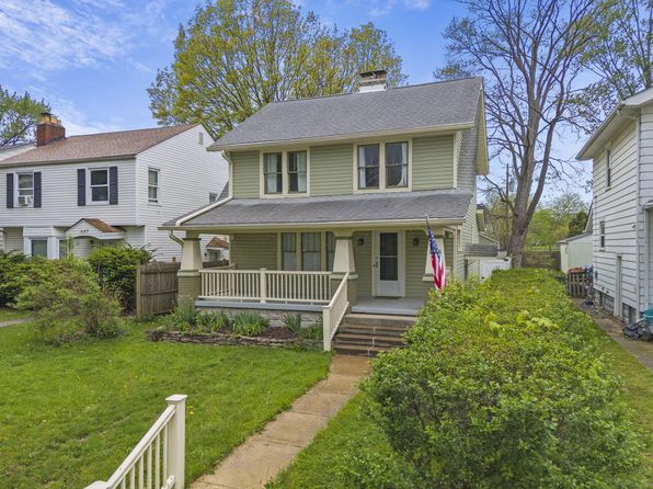 623 S Terrace Ave, Columbus, OH 43204