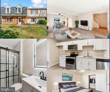 4525 Ratcliff Pl #39-K, Waldorf, MD, 20602