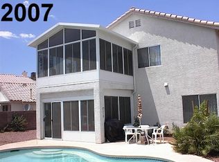 2375 Sierra Stone Ln, Las Vegas, NV 89119