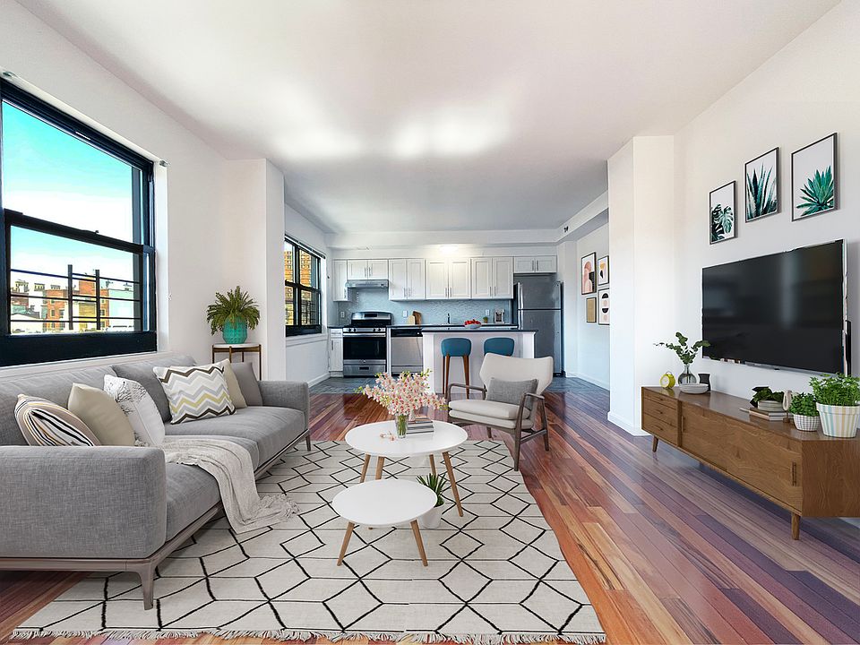 1st image of 275 W 140th St APT 5C