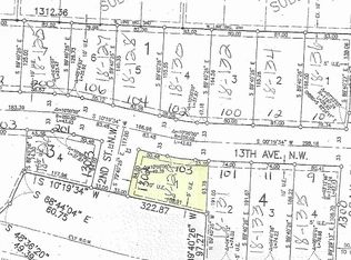1302 2nd St NW, Kasson, MN 55944