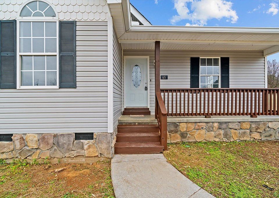 65 Heatherly Ln, Chatsworth, GA 30705 | Zillow