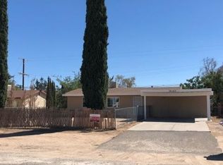 16085 Live Oak St, Hesperia, CA 92345