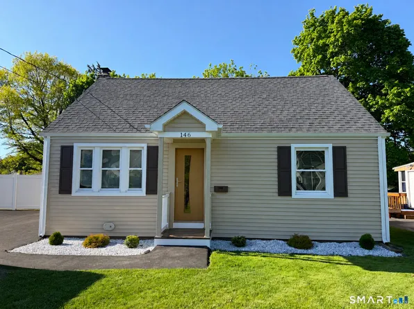 146 Alexander Road, New Britain, CT 06053