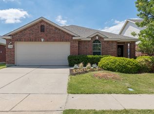 3544 Copper Ridge Dr, McKinney, TX 75070