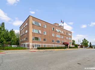Fully-Furnished Units in Downtown Anchorage, AK | Anchorage Grand Apartments, Anchorage, AK 99501