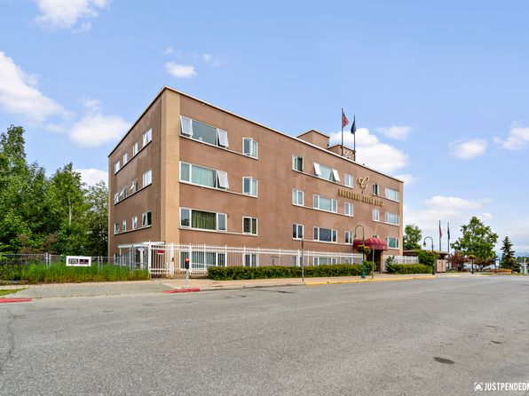 505 W 2nd Ave #203
