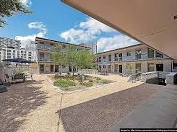 801 Rio Grande St, Austin, TX 78701