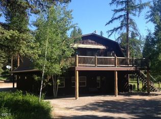 425 Tally Lake Rd, Whitefish, MT 59937