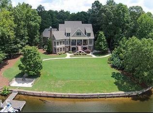 30 Cove Point, Newnan, GA 30263