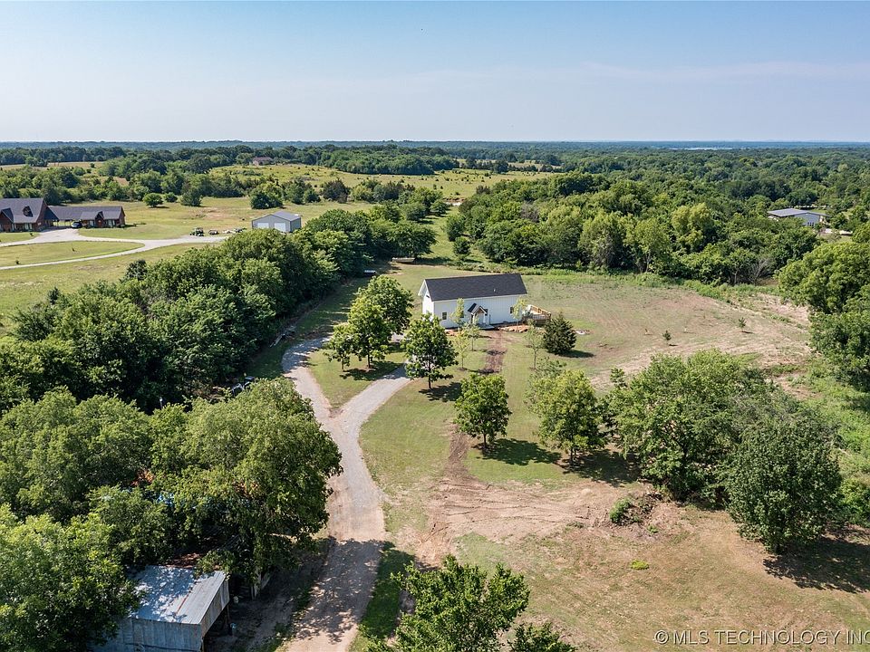 1112 Sand Point Rd, Mead, OK 73449 Zillow
