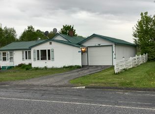 580 Main Rd, Bridgewater, ME 04735