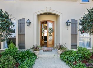 41165 Clearwater Ave, Gonzales, LA 70737