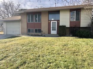 3660 W Kentucky Cir, West Jordan, UT 84084