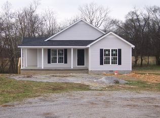 145 Sunrise Ridge Rd, Pulaski, TN 38478