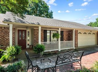 4732 SE Barlow Dr, Bartlesville, OK 74006