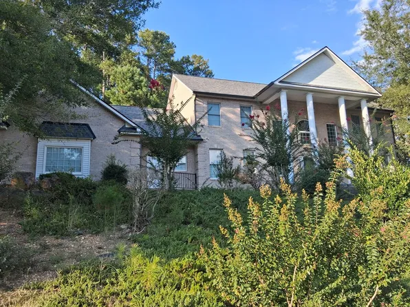15 Trent Dr SE, Rome, GA 30161