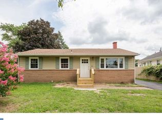 401 Jefferson St, Palmyra, NJ 08065